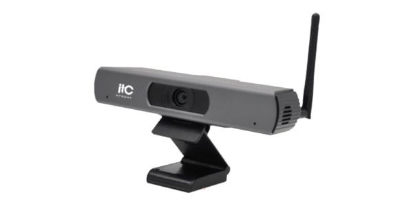 THIẾT BỊ ĐẦU CUỐI HỘI NGHỊ TRUYỀN HÌNH HD ITC MT03 2 ITC MT03