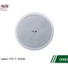 Loa gắn trần ITC T105R