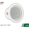 Loa gắn trần ITC T106F