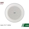 Loa gắn trần ITC T106W