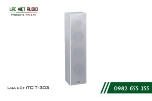 Loa cột ITC T303