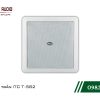 Loa gắn trần ITC T562 11 Giới thiệu về thiết bị Loa gắn trần ITC T562