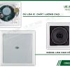 Tính năng tân tiến, hiện đại và mạnh mẽ 