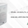 Công suất mạnh mẽ, các linh kiện bên trong cao cấp, chọn lọc cực kỹ lưỡng.