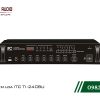 Amply kèm loa ITC TI 240BU