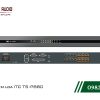 Amply kèm loa ITC TS P880