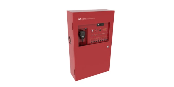BỘ ĐIỀU KHIỂN SƠ TÁN BẰNG GIỌNG NÓI ITC VA-8650WM 2 ITC VA 8650WM 1