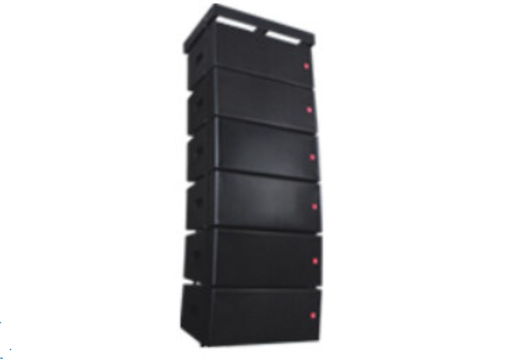LOA LINE ARRAY SUIM LA10MK 3 LA10 1