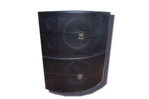 LOA MARTIN F9 BÃI XỊN