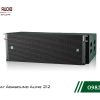 Giới thiệu về sản phẩm Loa Array Agasound Aline 212