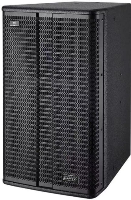 Loa FONY HKC-12 2 Loa Full FONY HKC-12 có thiết kế sang trọng, chất liệu cao cấp