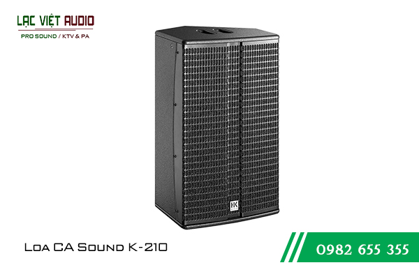 Loa HK L3 112XA 