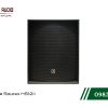 Loa Star Sound HS12II 5 Giới thiệu sản phẩm Loa Star Sound HS12II