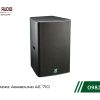 Giới thiệu về sản phẩm Loa karaoke Agasound AE 710