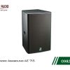 Giới thiệu về sản phẩm Loa karaoke Agasound AE 715 