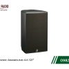 Giới thiệu về sản phẩm Loa karaoke Agasound AX 12F 
