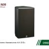 Giới thiệu về sản phẩm Loa karaoke Agasound AX 212F+ 
