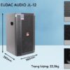Loa karaoke EUDAC JL 12 duoc gia cong tren day chuyen hien dai cung chat lieu cao cap 768x432 1