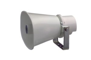 Loa nén 15W có biến áp TOA SC-615M