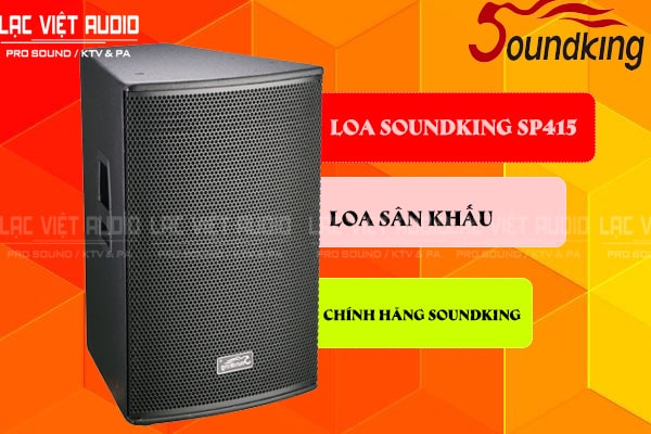 Loa soundking SP3215