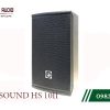 Loa Star Sound HS10II
