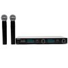 Micro Shure LX88III