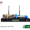 Micro AAP M6 6 Giới thiệu về sản phẩm Micro AAP M6