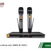 Giới thiệu về sản phẩm Micro BBS B900 