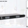 Micro karaoke LEQI AUDIO EM 1000 duoc gia cong tu nhung chat lieu cao cap ben bi cung cap