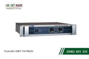 Cục đẩy OBT PA7800