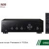 Một số giới thiệu tổng quan về sản phẩm Ampli nghe nhạc Pioneer A 70DA