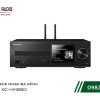 Một số giới thiệu tổng quan về sản phẩm Ampli nghe nhạc đa kênh Pioneer XC HM86D
