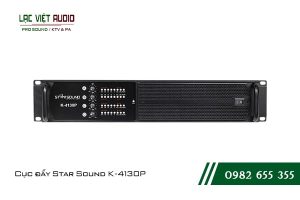 Cục đẩy Star Sound K4130P