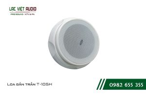 Loa gắn trần ITC T105H