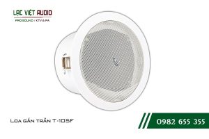 Loa gắn trần ITC T105F