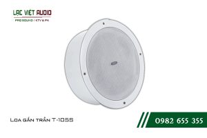 Loa gắn trần T 105S