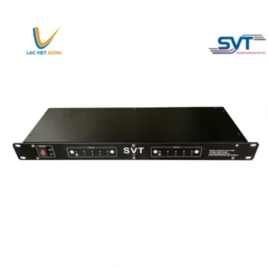 Thiết Bị DMX 2 in 8 out