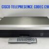 Thiet bi hoi nghi truyen hinh Cisco TelePresence Codec C90 1