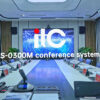 Cấu hình âm thanh phòng họp ITC không dây cao cấp 22 Tu van giai phap am thanh phong hop ITC khong day cao cap 1 1