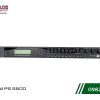 Giới thiệu về sản phẩm Vang cơ PS S500