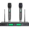 add micro khong day FONY HT 878