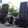 Âm thanh hội trường OBT