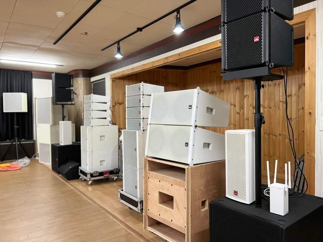 SUIM audio - Sản phẩm âm thanh chuyên nghiệp xuất xứ: Hàn Quốc được phân phối chính thức tại Lạc Việt Audio