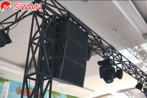 Âm thanh hội trường Hivi swan