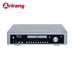 Alternative view of ĐẦU KARAOKE ARIRANG AR-3600HD