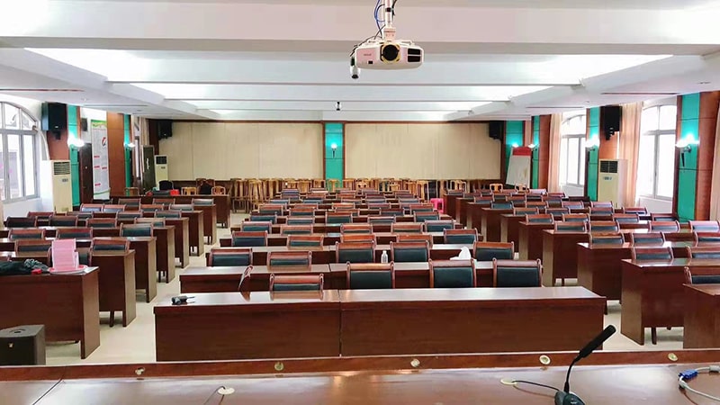 Hệ thống loa Fony cho hội trường, phòng họp Hệ thống loa Fony cho hội trường, phòng họp