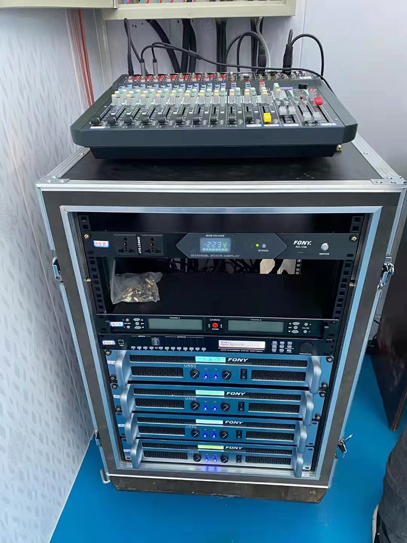 Đẩy, mixer Fony được khách hàng lựa chọn lắp đặt cho hệ thống Đẩy, mixer Fony được khách hàng lựa chọn lắp đặt cho hệ thống