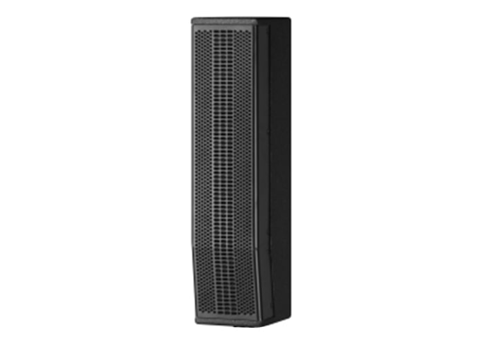 Loa array FONY LC-A6 có thiết kế siêu nhỏ gọn chỉ 3kg