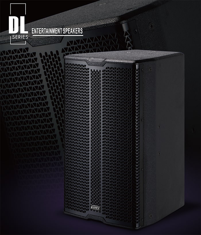 FONY DL-12 cho chất lượng âm thanh hay, mượt mà