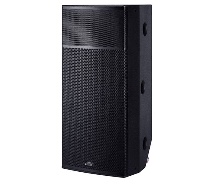 Thiết kế chắc chắn, tiện lợi của loa FONY ML 215